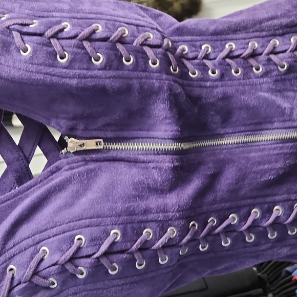 SEXY CORSET Top - Picture 5 of 5